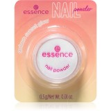 Essence studio nails UV GEL NAIL pudră pentru unghii culoare 02 Sunset Gleamin&#039; 1 g