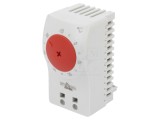 Termostat NC 10A 250VAC cu Arc IP20