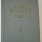 myh 312f - Marx - Engels - Opere - volumul 7 - ed 1960