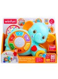 Winfun My Pull Along Pal Elephant (230202-nl)