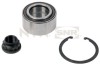 SNR R169.58 Set rulment roata