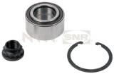 SNR R169.58 Set rulment roata