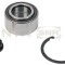SNR R169.58 Set rulment roata