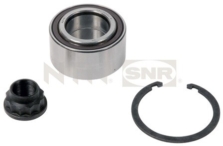 SNR R169.58 Set rulment roata