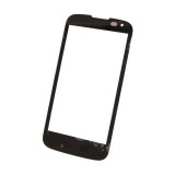Geam Sticla Negru LG K3, Display Telefon, Componenta Carcasa