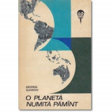 George Gamow - O planetă numită Păm&icirc;nt