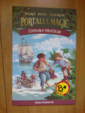 a2 Portalul magic 4: Comoara piratilor - Mary Pope Osborne