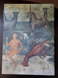 DIE WANDMALEREI IN DER MOLDAU - VASILE DRAGUT (PICTURA MURALA IN MOLDOVA)