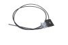 Maner Deschidere Capota VW Passat B5 (3B/3BG) 1996-2005 Cromat Inox