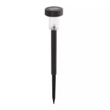 Cumpara ieftin Lampa solara LED plastic H 31 cm