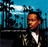 CD Luther Vandross &lrm;&ndash; Luther Vandross, original