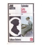 Jane Austen - Epistolar - Lady Susan - 116005