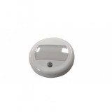Plafoniera LED Auto 12-36V, 400lm, 4000K, Rotunda, fi130mm, Lampa Interior Universală, Cabina, Rulota, Remorca
