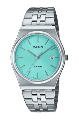 Ceas Barbati, Casio, Collection MTP-B MTP-B145D-2A1VEF - Marime universala foto