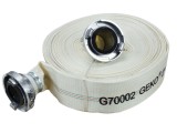 Furtun pompieri 2&quot; 30m 8bar, GEKO G70002