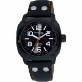 Ceas Barbati, Q&amp;Q by Citizen, Attractive DA30J535Y - Marime universala