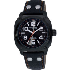 Ceas Barbati, Q&amp;Q by Citizen, Attractive DA30J535Y - Marime universala