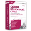 Codul de procedura civila si legislatie conexa 2023. Editie premium, Lupascu Dan, Universul Juridic