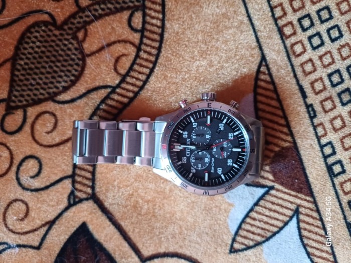 Ceas citizen automatic