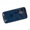 Carcasa Samsung Galaxy S4 mini I9195 Albastra