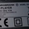 DVD PLAYER MP 3 DOLBY DIGITAL - STECHER TIP ANGLIA
