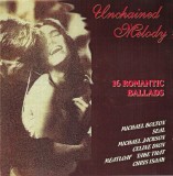 Various - Unchained Melody (16 Romantic Ballads), CD