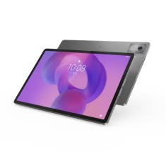 Tableta Lenovo Idea Tab Pro ZAE40224GR , 12.7&quot; 3K LTPS, Octa-Core Dimensity 8300, 8 GB RAM, 128 GB, Wi-Fi 6E, Luna Grey + Pen