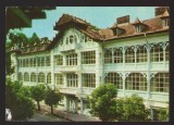 CPIB 22835 - CARTE POSTALA - GOVORA. VILA NR. 11