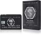 Apa de parfum Philipp Plein No Limit$, Barbati, 90ml, Resigilat, Grad B