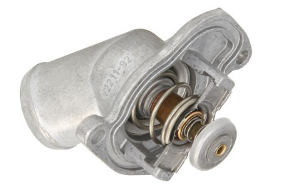 Termostat,lichid racire OPEL CORSA B (73, 78, 79) (1993 - 2002) AIC 53246 foto