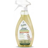 Solutie multisuprafete pentru indepartare praf, parfum menta si eucalipt Etamine