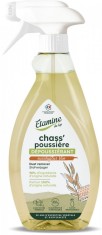 Solutie multisuprafete pentru indepartare praf, parfum menta si eucalipt Etamine