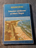 Litoralul romanesc al Marii Negre Gh. Andronic