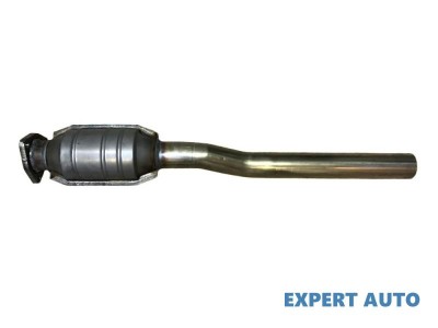 Catalizator Seat Toledo II (1998-2006)[1M2] foto