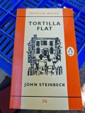 John Steinbeck - Tortilla Flat