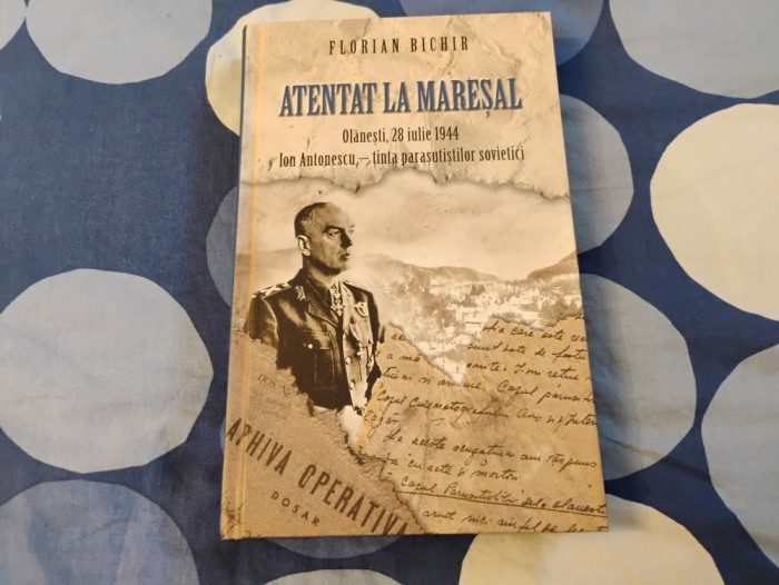 Atentat la mareșal