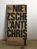 Friederic Nietzsche - L&#039;Antechrist