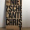 Friederic Nietzsche - L&#039;Antechrist