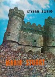 Maria Stuart - Stefan Zweig, Biografii, Editura Helicon, 1992, Paperback, Limba Romana