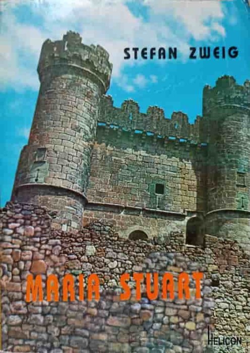 MARIA STUART-STEFAN ZWEIG-335920