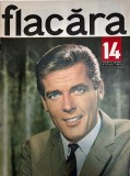 Cumpara ieftin Flacara nr. 14 2 aprilie 1966, 23 pagini, romana, stare buna