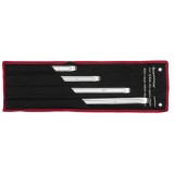 Set de 4 leviere pentru vulcanizare