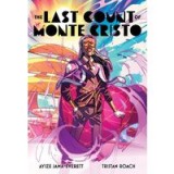Last Count of Monte Cristo