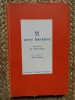 Ion Stoia Udrea - 11 poeti banateni, 1942, Editura Vrerea, Carte veche