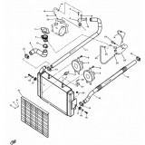 02. Capac termostat Linhai