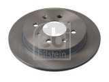 FEBI BILSTEIN 108398 Disc frana