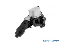 Carcasa filtru ulei + radiator ulei BMW 3 Gran Turismo (2012-&gt;) [F34] #1