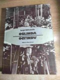 Jurgis Baltrusaitis - Oglinda - Eseu privind o legenda stiintifica. Revelatii, science-fiction si inselaciuni (Meridiane 1981; trad. Marcel Petrisor)