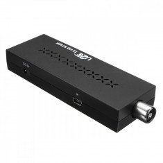 Tuner digital DVB-T2 Terrestrial Receiver Full HD 1080P, nu necesita PC foto