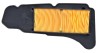 Filtru aer Yamaha X-Max 400 Majesty 400 (04-16) 1SD, 5RU - Echivalent MFA4404